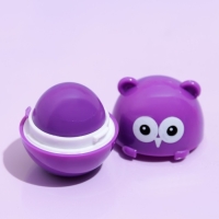 Бальзам для губ «Зоопарк», микс Бальзам для губ «Зоопарк», микс