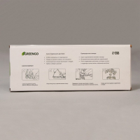 Тапенер для подвязки растений Tapetool «B», лента 25 м + скобы, Greengo Тапенер для подвязки растений Tapetool «B», лента 25 м + скобы, Greengo