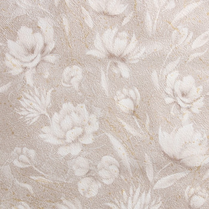 Обои бумажные, Жизель 1069-02, 0,53х10,05м