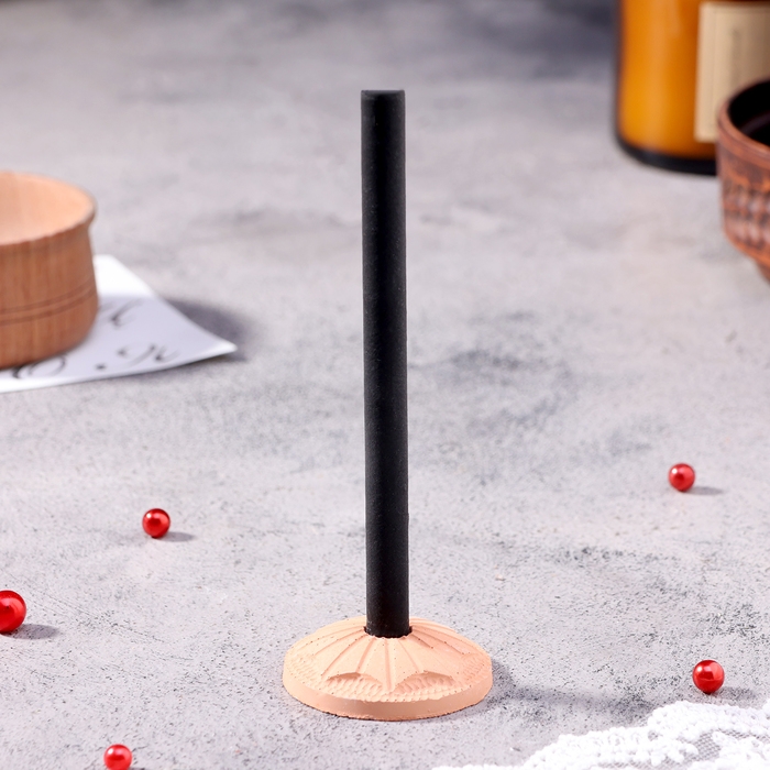 Набор традиционных русских благовоний Набор традиционных русских благовоний "Таёжная ель", 7шт + подставка