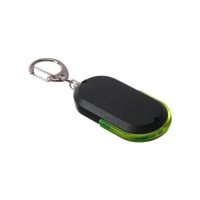 Брелок для поиска ключей Luazon LKL-04, пластик, МИКС Брелок для поиска ключей Luazon LKL-04, пластик, МИКС