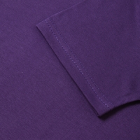 Футболка детская, цвет фиолетовый, рост 140 см