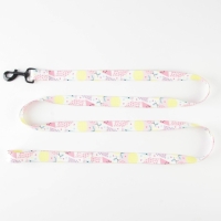 Поводок «Сочное настроение», 2.5 см, 2 м Поводок «Сочное настроение», 2.5 см, 2 м