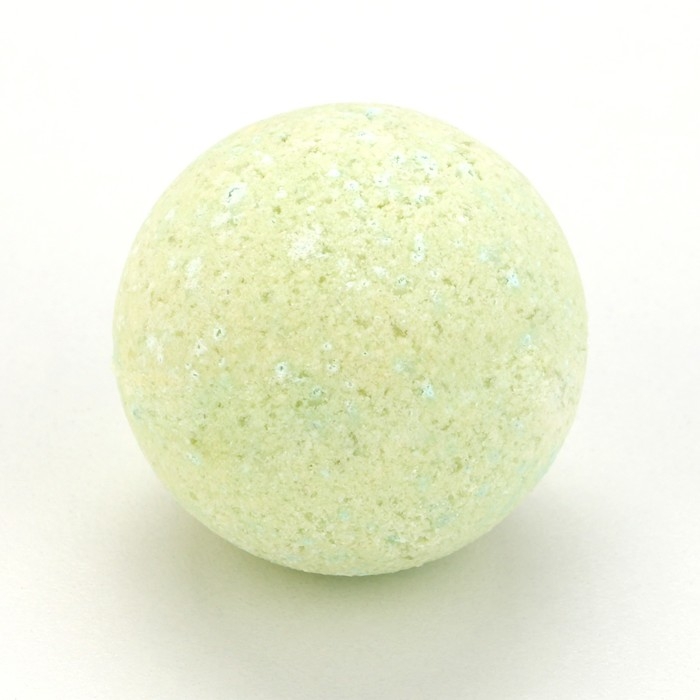 Подарочный набор косметики новогодний &laquo;Время для сказки&raquo;, гель для душа 100 мл и бомбочка для ванны 40 г, Новый Год