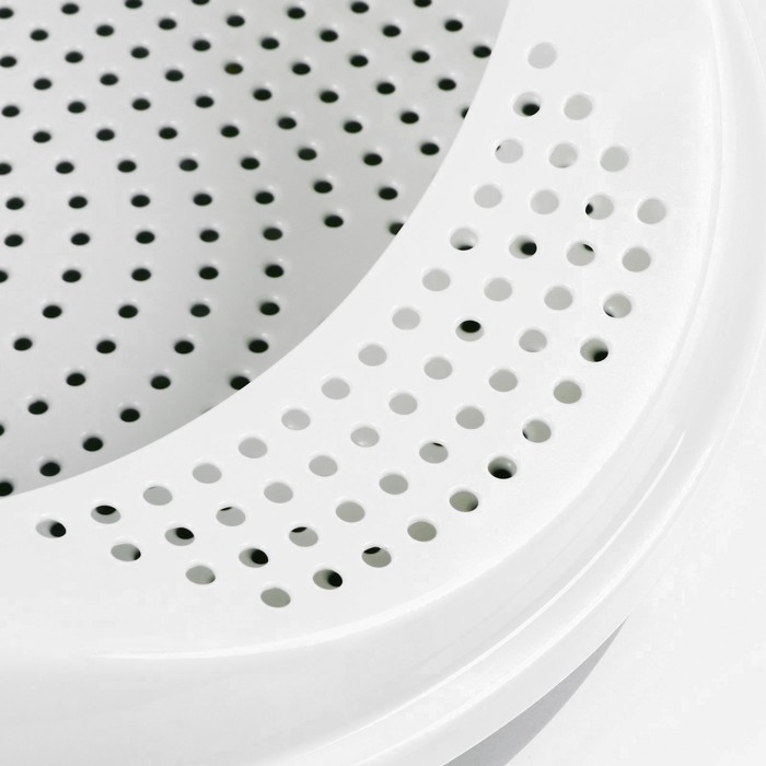 Лоток для кошачьего туалета с сеткой Cosmo (серый) Лоток для кошачьего туалета с сеткой Cosmo (серый)