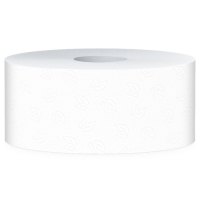 Туалетная бумага PROtissue C191, 2-слойная с перфорацией, 170 м, 1360 листов Туалетная бумага PROtissue C191, 2-слойная с перфорацией, 170 м, 1360 листов