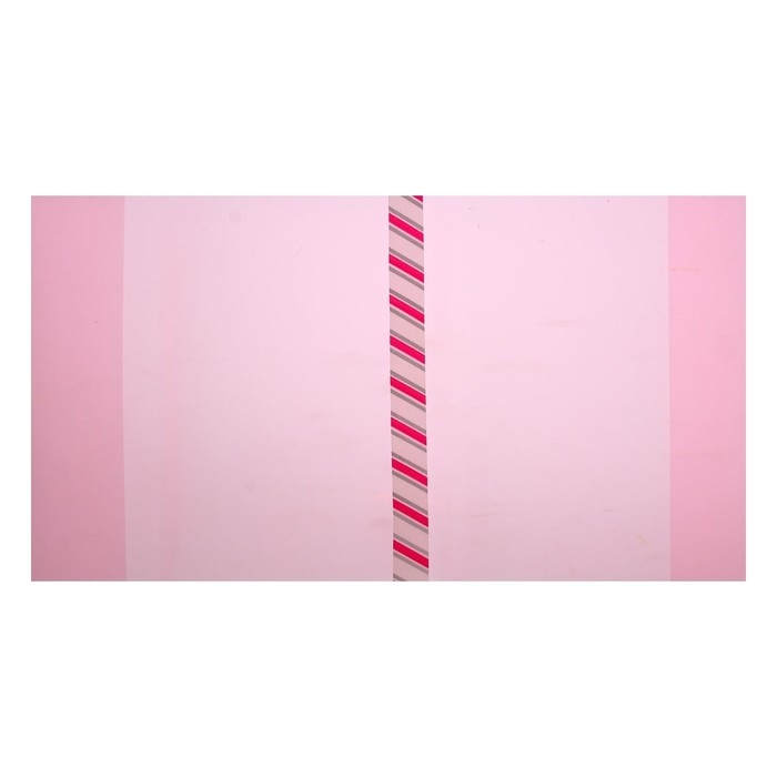 Набор обложек ПЭ 5 штук, 226 х 430 мм, 200 мкм, для учебников формата А5, универсальная, с закладкой Набор обложек ПЭ 5 штук, 226 х 430 мм, 200 мкм, для учебников формата А5, универсальная, с закладкой