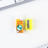 Подарочный набор на выпускной &laquo;Выпускник&raquo; 5 предметов