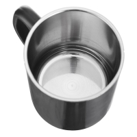 Термокружка, 250 мл, Сталь "Стратегический запас", сохраняет тепло 2 ч, 13. 5 х 7.5 см Термокружка, 250 мл, Сталь "Стратегический запас", сохраняет тепло 2 ч, 13. 5 х 7.5 см