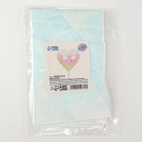 Шар фольгированный 18" «Сердце», цвет жемчужный Шар фольгированный 18" «Сердце», цвет жемчужный