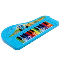 Музыкальное пианино из м/ф «Синий трактор», 70+песен и звуков Музыкальное пианино из м/ф «Синий трактор», 70+песен и звуков