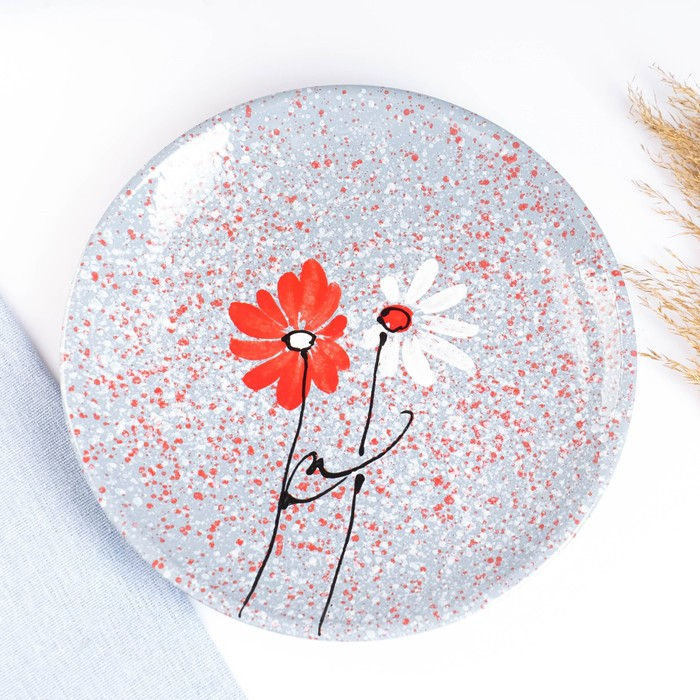 Набор для блинов Набор для блинов "Псковский" 6х16см / 1х24см, дуэт