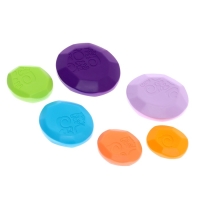 Развивающий набор &laquo;Баланс-камни&raquo;