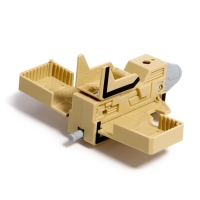 Робот &laquo;Цифра 7&raquo;, трансформируется