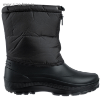 Сапоги мужские ЭВА Д306, -20C, цвет чёрный, размер 42-43 Сапоги мужские ЭВА Д306, -20C, цвет чёрный, размер 42-43