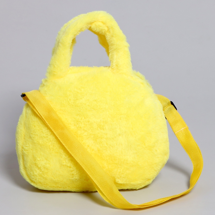 Сумка детская &laquo;Утёнок&raquo;, 21 см