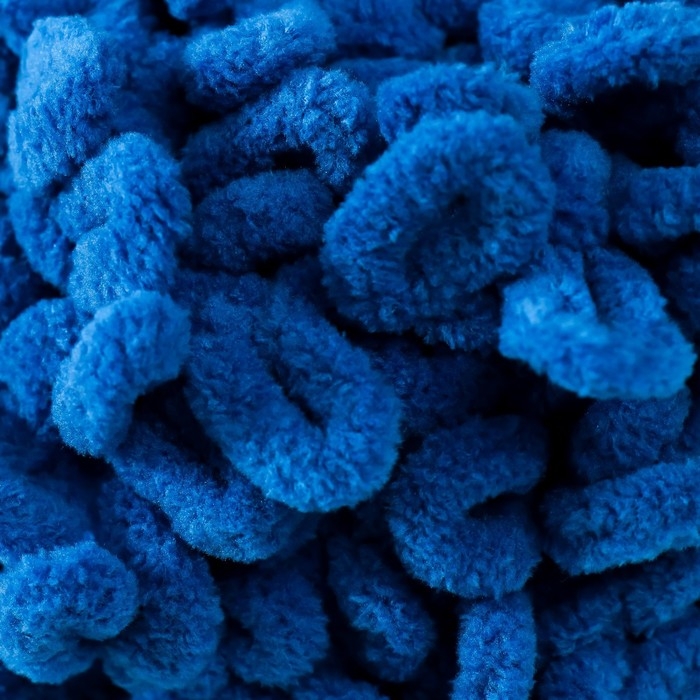 Пряжа "Puffy fine" 100% микрополиэстер 14,5м/100г  (637)