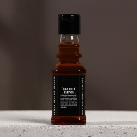 Подарочный набор косметики «Крутой мужик», гель для душа во флаконе виски 100 мл и стопка 50 мл, Новый Год Подарочный набор косметики «Крутой мужик», гель для душа во флаконе виски 100 мл и стопка 50 мл, Новый Год