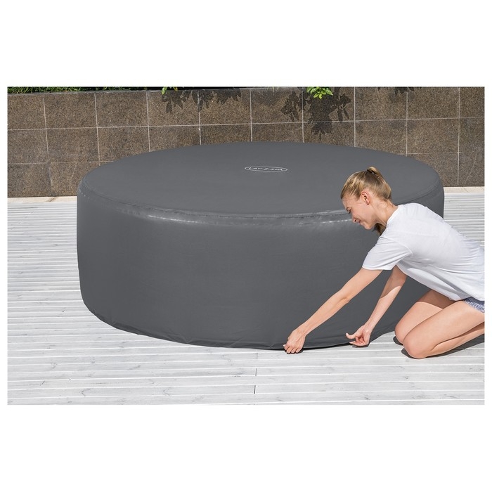 Термочехол для СПА бассейнов 196 х 71 см, 60318