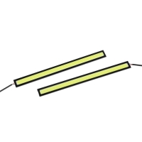 Дневные ходовые огни DRL-17 см, 12 В, пара Дневные ходовые огни DRL-17 см, 12 В, пара