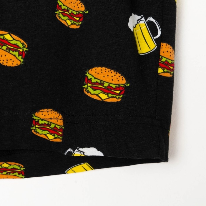 Пижама мужская KAFTAN Пижама мужская KAFTAN "Chill" размер 54