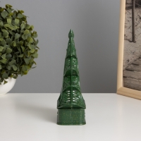 Светильник "Новогодняя елка" 3хААА зеленый 5,5х13х17см Светильник "Новогодняя елка" 3хААА зеленый 5,5х13х17см
