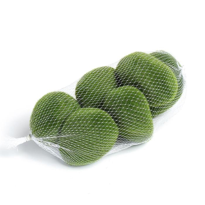 Мох искусственный &laquo;Камни&raquo;, набор 6 шт., Greengo