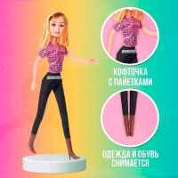 Кукла модель «Стейси», ростовая Кукла модель «Стейси», ростовая