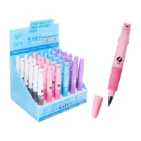 Карандаш чернографитный ВЕЧНЫЙ МИКС Мишка Карандаш чернографитный ВЕЧНЫЙ МИКС Мишка