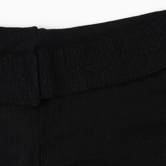 Колготки для девочек ЭРА 40 Den, цвет черный, размер 6-8 лет Колготки для девочек ЭРА 40 Den, цвет черный, размер 6-8 лет