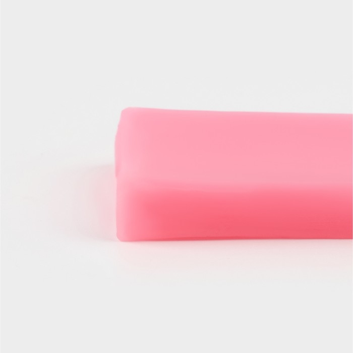 Молд Доляна &laquo;Заборчик&raquo;, силикон, 16,5&times;3,6&times;0,8 см, цвет МИКС