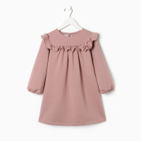 Платье KAFTAN "Basic line" р.30 (98-104)