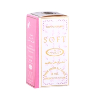 Духи масляные женские Sadd, 3 мл Духи масляные женские Sadd, 3 мл