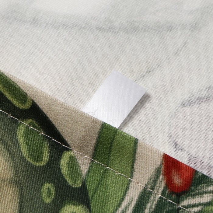 Новый год. Символ года. Змея. Полотенце Этель Surprise 40х73 см, 100% хлопок, саржа 190 г/м2 Новый год. Символ года. Змея. Полотенце Этель Surprise 40х73 см, 100% хлопок, саржа 190 г/м2