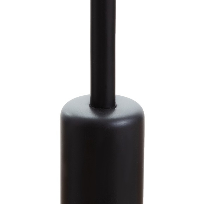 Светильник BayerLux "Лучик" 3хЕ27 40Вт черный 70х5х30-130см