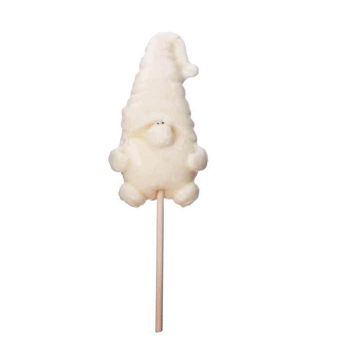 Новый год. Леденец Новый год. Леденец "Гномы" микс, 30 г