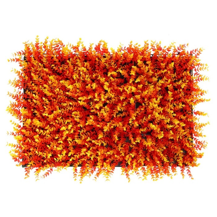 Декоративная панель, 60 × 40 см, «Осенняя трава», Greengo Декоративная панель, 60 × 40 см, «Осенняя трава», Greengo