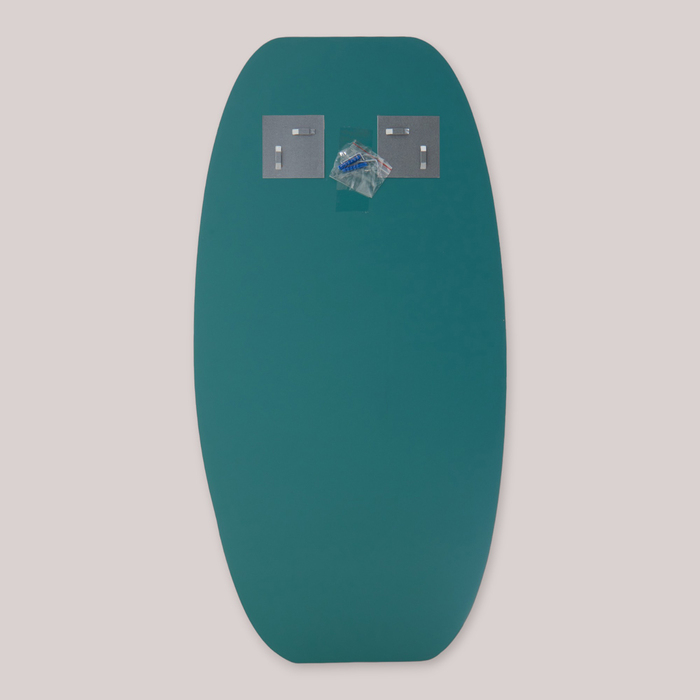 Зеркало, настенное, 45&times;91 см