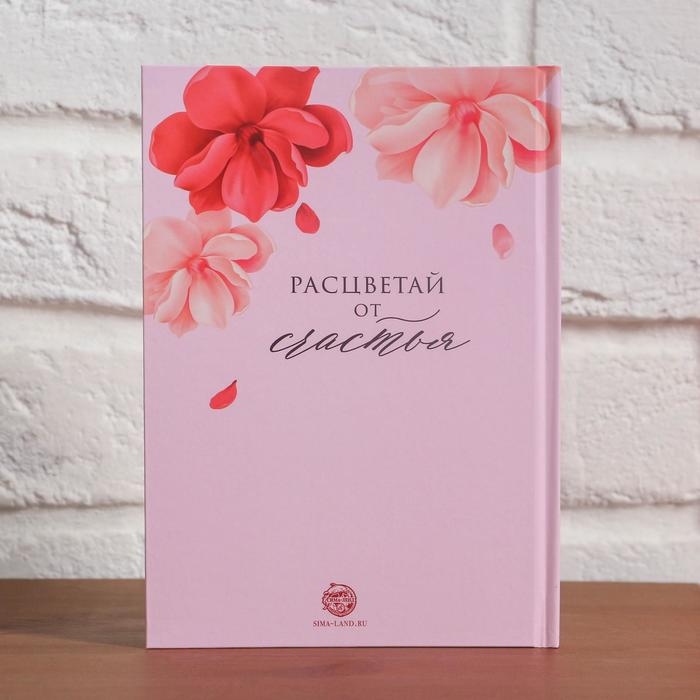 Набор «Сияй ярче всех»: фартук и кулинарная книга Набор «Сияй ярче всех»: фартук и кулинарная книга