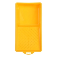 Ванночка малярная ТУНДРА, 150 х 290 мм, пластик Ванночка малярная ТУНДРА, 150 х 290 мм, пластик