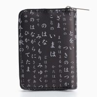 Кошелек женский &laquo;Рыбки&raquo; 12,5х9х2 см