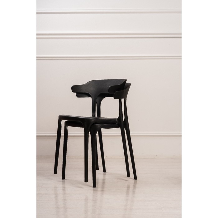 Стул Нова (белый)