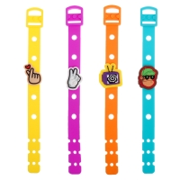 Набор для создания украшений &laquo;Мой браслет&raquo;, МИКС