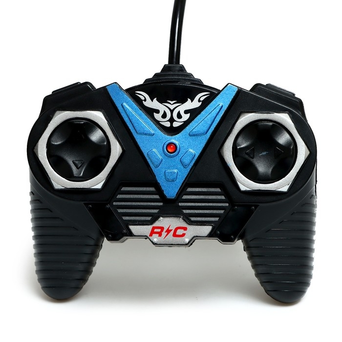 Машина радиоуправляемая &laquo;Гонка&raquo;, 1:16, цвет МИКС