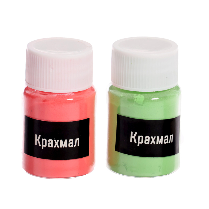 Набор для опытов &laquo;Новогодние бомбочки: Ёлка и кексик&raquo;, своими руками