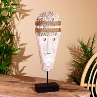 Маска из дерева 56 см Маска из дерева 56 см