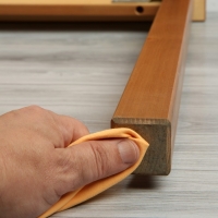 Накладка мебельная ТУНДРА, 19 х 19 мм, квадратная, серая, 32 шт. Накладка мебельная ТУНДРА, 19 х 19 мм, квадратная, серая, 32 шт.