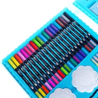 Набор для рисования Зверушки Синий Набор для рисования Зверушки Синий