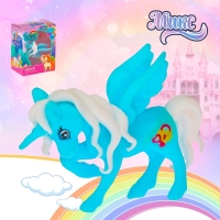 Лошадка &laquo;Тина&raquo;, МИКС