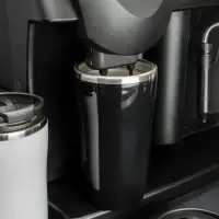 Термостакан Underway, черный Термостакан Underway, черный